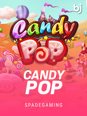 ক্যান্ডি পপ game thumbnail