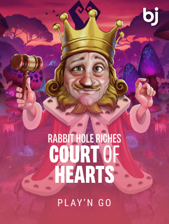 Rabbit Hole Riches