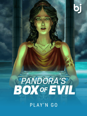 প্যান্ডোরাস বক্স অফ ইভিল game thumbnail