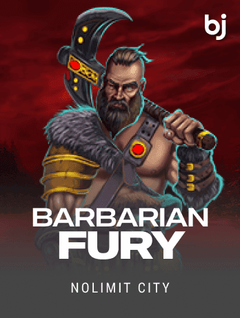 বারবেরিয়ান ফিউরি game thumbnail