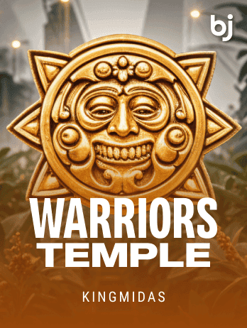 ওয়ারিয়র্স টেম্পল game thumbnail