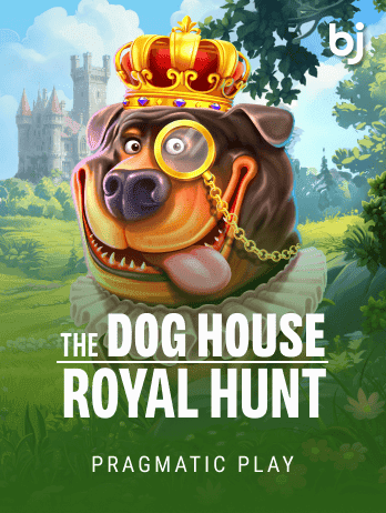 The Dog House – Royal Hunt game icon