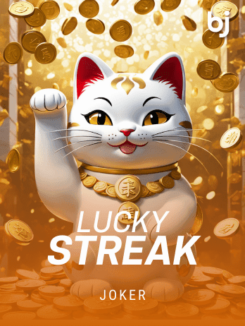 Lucky Streak game icon
