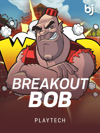 ব্রেকআউট বব game thumbnail